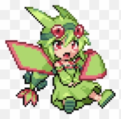 Sky The Flygon Gender - Simón Bolívar Cali Park Png,Flygon Png
