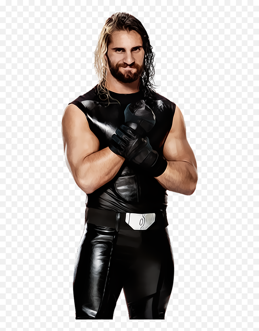 Download - Seth Rollins Transparent Png,Seth Rollins Transparent