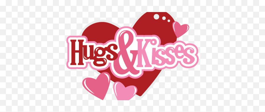 Hugs And Kisses Xoxo Clipart Gallery - Hugs And Kisses Png,Xoxo Png