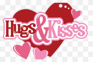 Hugs And Kisses Xoxo Clipart Gallery - Hugs And Kisses Png,Xoxo Png