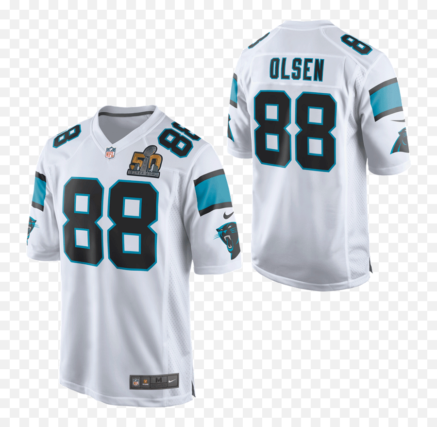 Netherlands Super Bowl 50 Panthers - Short Sleeve Png,Super Bowl 50 Png