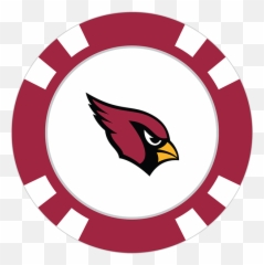 Arizona Cardinals Clipart Posted - png