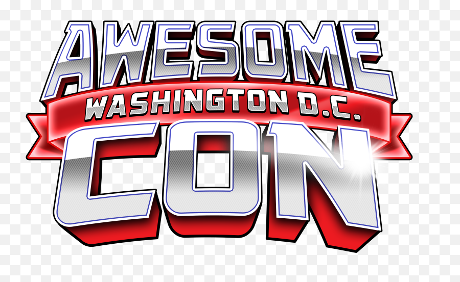 The Force U0026 Frozen Are Coming To Awesome Con U2013 Darth Ackbar - Awesomecon Logo Png,Admiral Ackbar Png