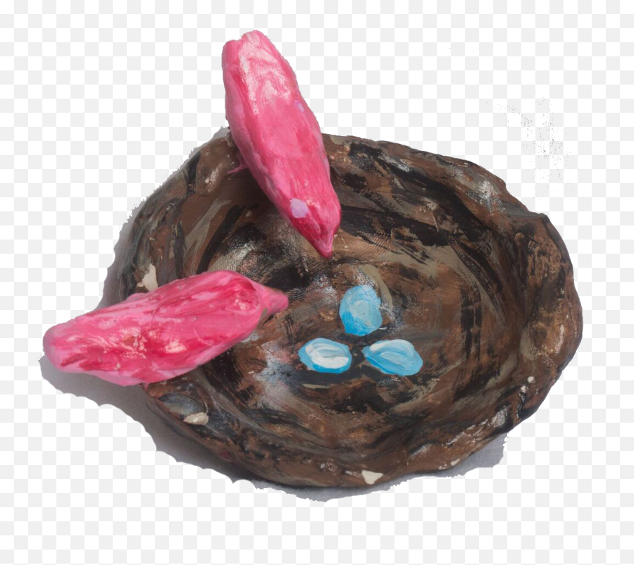 Lily Bell - Chocolate Png,Nest Png