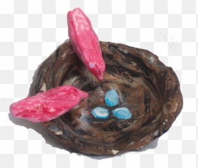 Lily Bell - Chocolate Png,Nest Png