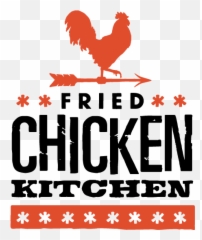 Fried Chicken Kitchen - Fried Chicken Kitchen St Augustine Png,Fried Chicken Transparent
