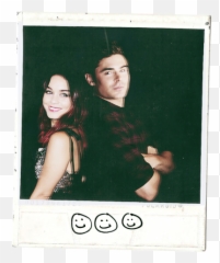 8 Zanessa Tumblr Discovered By Jamie Dornan Fans - Love Png,Vanessa Hudgens Png