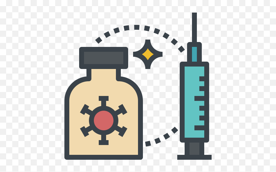 Free Icon - Covid Vaccine Icon Png,Vaccine Icon