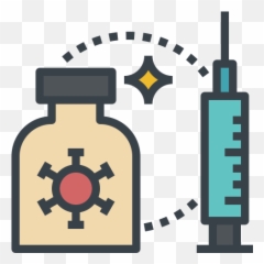 Free Icon - Covid Vaccine Png