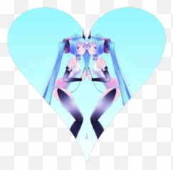 Miku Vocaloid Gif - HatsuneMiku Discover Sexy Gif png