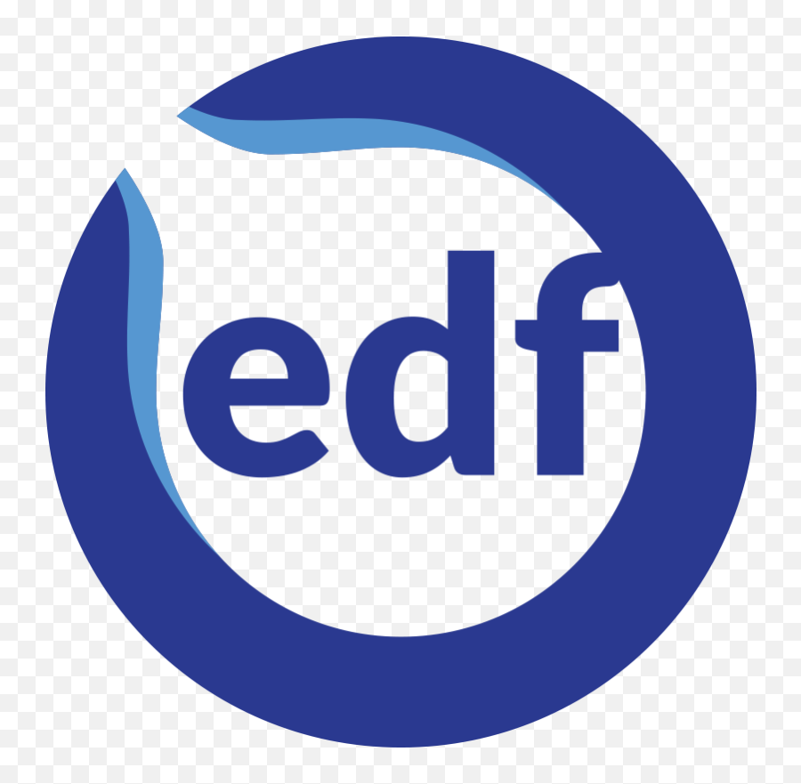 Edf Logos - Edf International Logo Png,Edf Icon