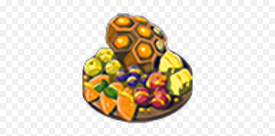 Honeyed Fruits Zeldapedia Fandom - Tortoise Png,Fruit Icon Png