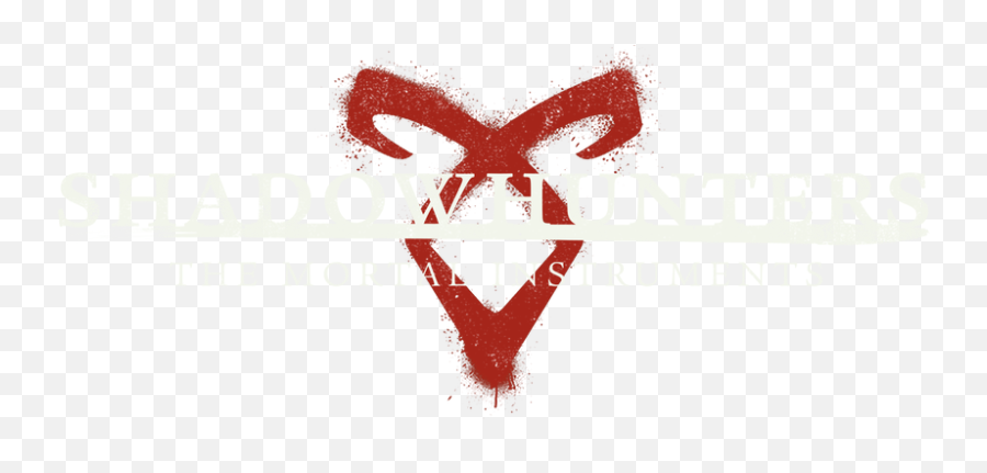 Watch Shadowhunters Tv Show - Language Png,Final Hunt Icon