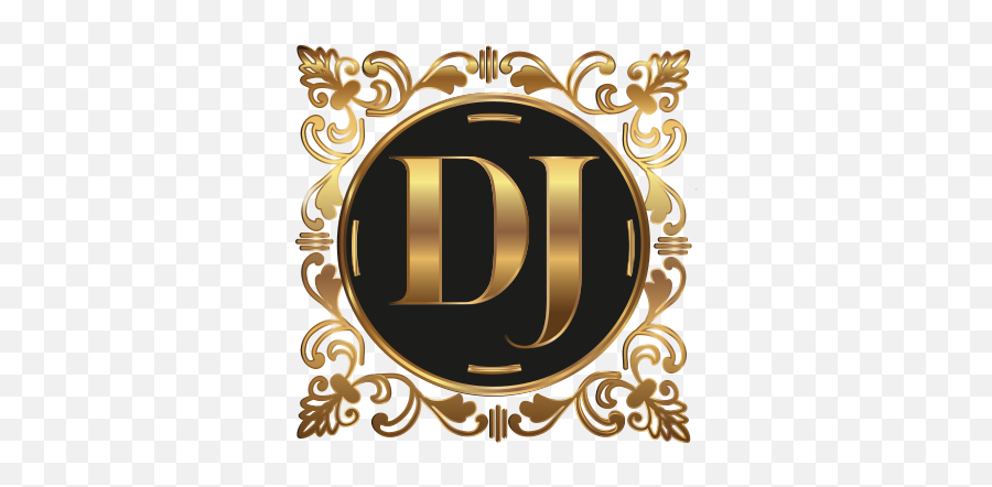 Home - Luxury Dj Events Graphic Design Png,Dj Logo Png