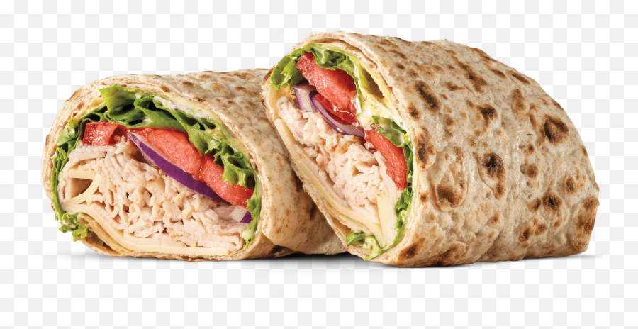 Arbyu0027s We Have The Meats - Turkey Wrap Png,Showplace Icon Oceans 8