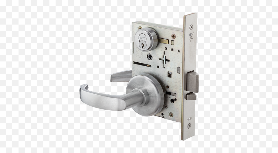 Best 40h Series - Best Mortise Lock Png,Deadbolt Icon