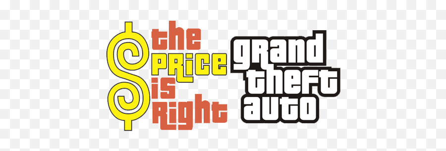 Which City For Gta 5 - Grand Theft Auto The Price Is Right Png,Gta Wasted Png