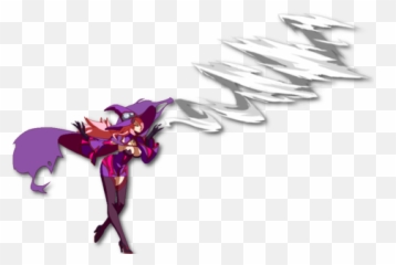 User Bloggreenmoriyamanine The Magus Of Elemancy Collab - Fictional Character png