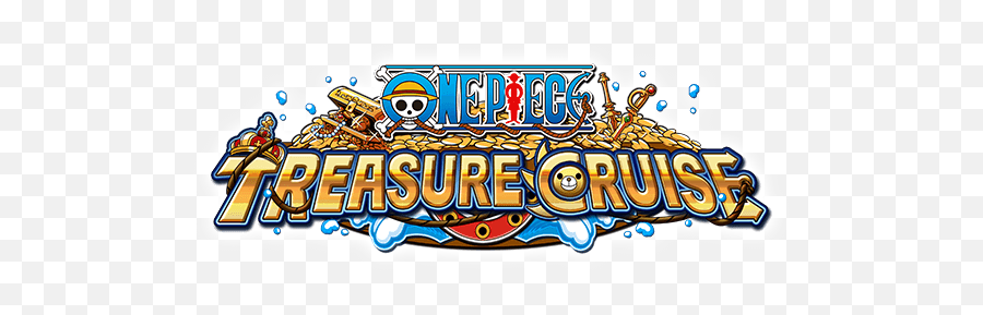 One Piece Treasure Cruise Bandai Namco Entertainment - Title One Piece Treasure Cruise Png,Zoro Icon