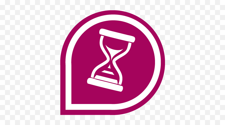 Level - Hourglass Png,Game Level Icon