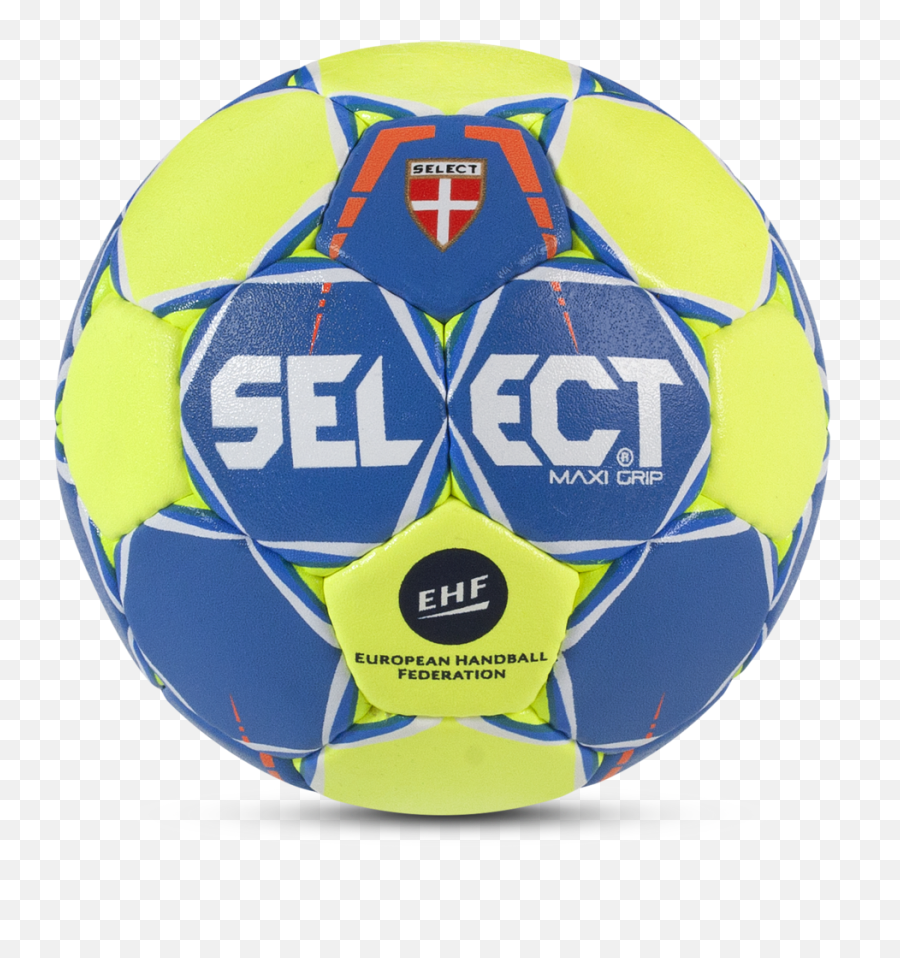 Handball Maxi Grip - Transparent Handball Ball Png,Soccer Ball Transparent