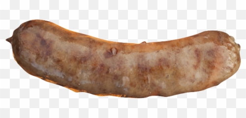 Cooked Sausage Transparent Png 114 - Background