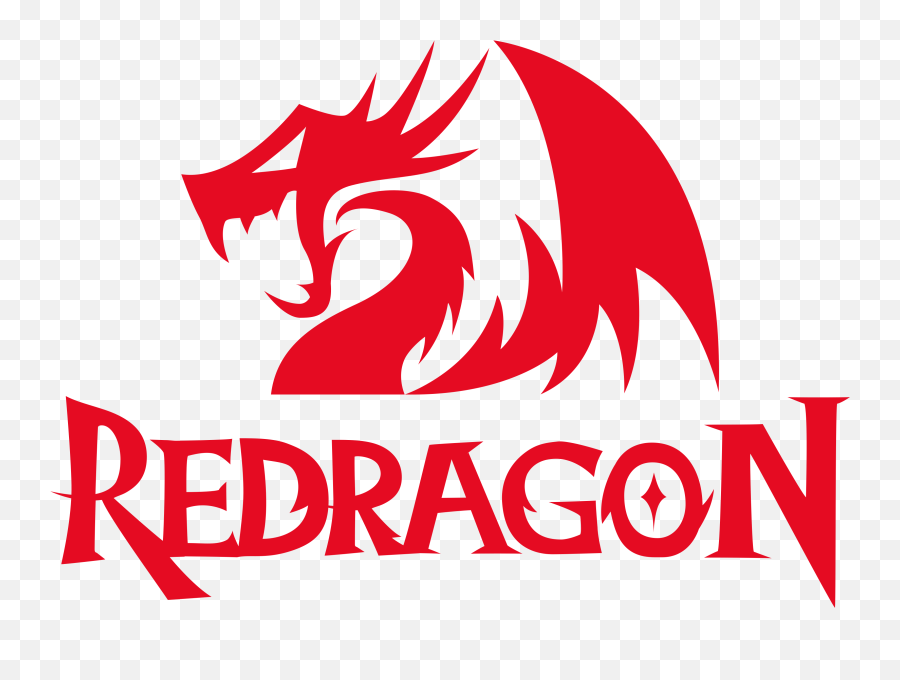 Redragon Logo - Redragon Png,Redragon Icon