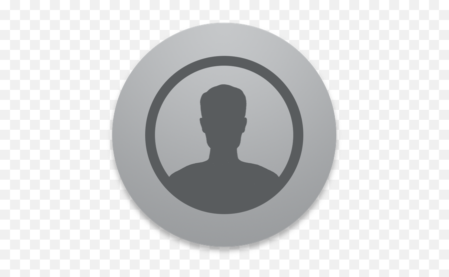 Contacts V2 Icon 1024x1024px Ico Png Icns - Free Apple Photo Booth,Contacts Icon Png