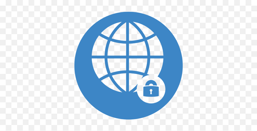 Secure Web Gateway Icon Png Image With - World Class Icon Png,Internet Security Icon