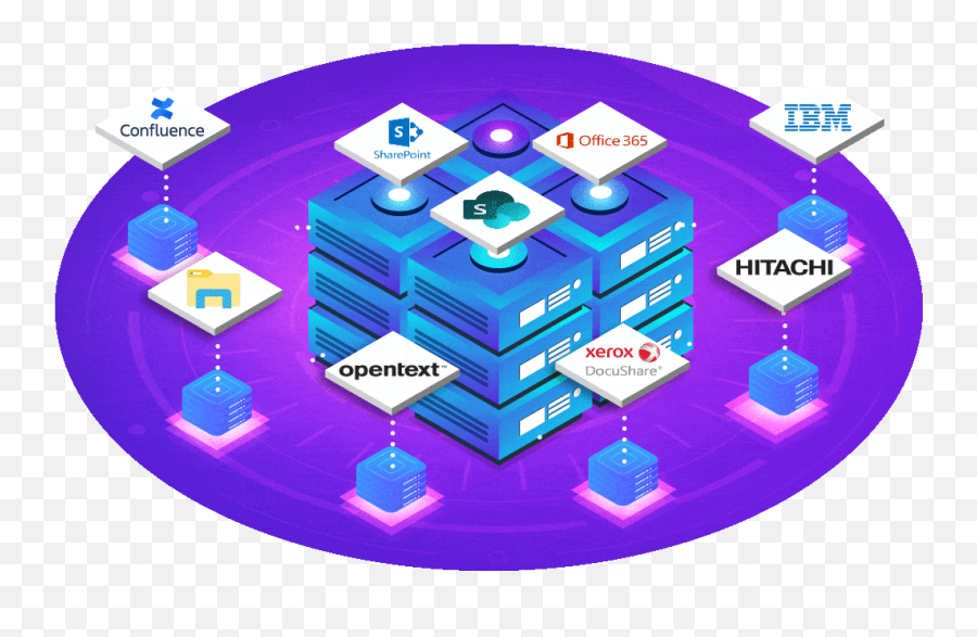 Sharepoint Content Migration Tools And Solutions Tzunami - Vertical Png,Sharepoint 2016 Icon