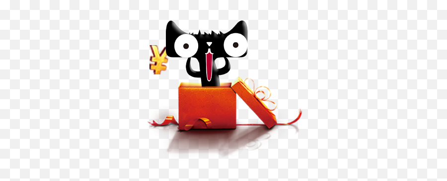 Tmall Jdcom Icon - Lynx Gifts Png Download 586458 Free,Lynx Icon