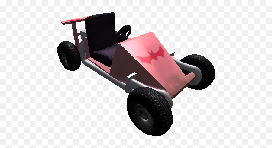 The Vg Resource - Unity Touhou Kart Early Alpha Synthetic Rubber Png,Flandre Scarlet Icon