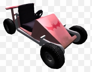 The Vg Resource - Unity Touhou Kart Early Alpha Synthetic Rubber Png,Flandre Scarlet Icon
