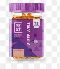 Sleep Well - Medical Supply png