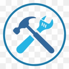 Ada Restroom Signs - Bathroom Unisex Vulcanizing Tool Vector png