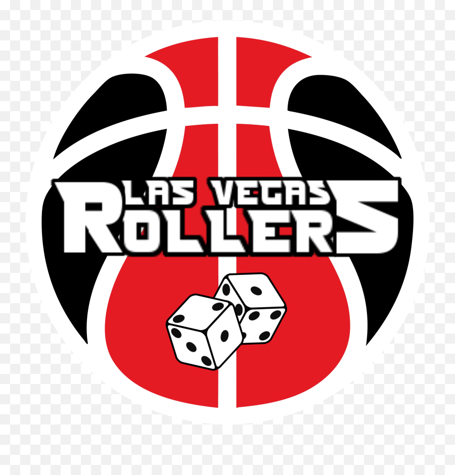 Expansion Team 3 U0027las Vegas Rollersu0027 Nba2k - Vector Basketball Logo Png,Nba2k16 Icon