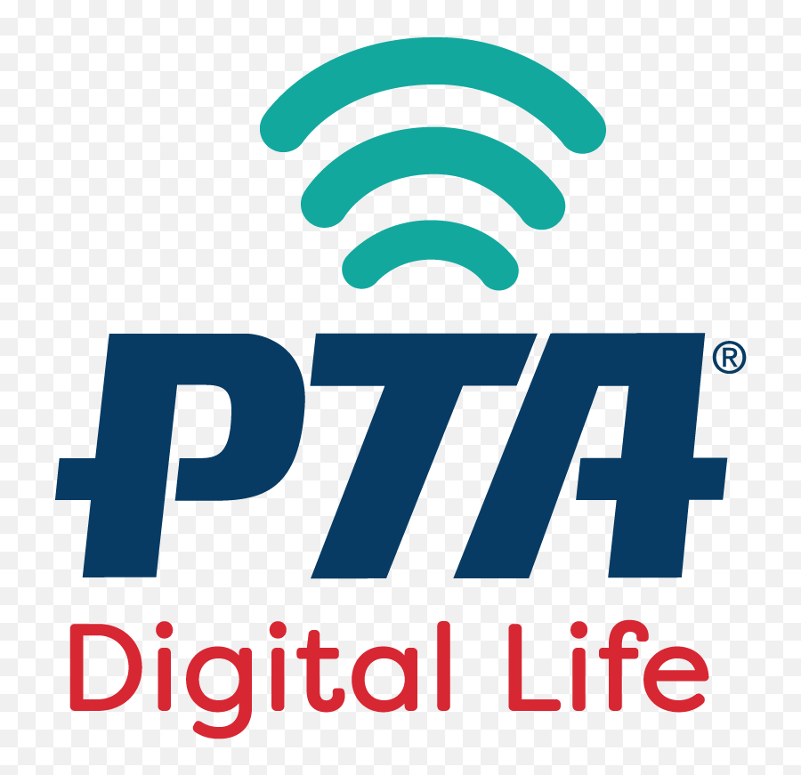 Digital Families - National Pta Png,Digital Doc Icon