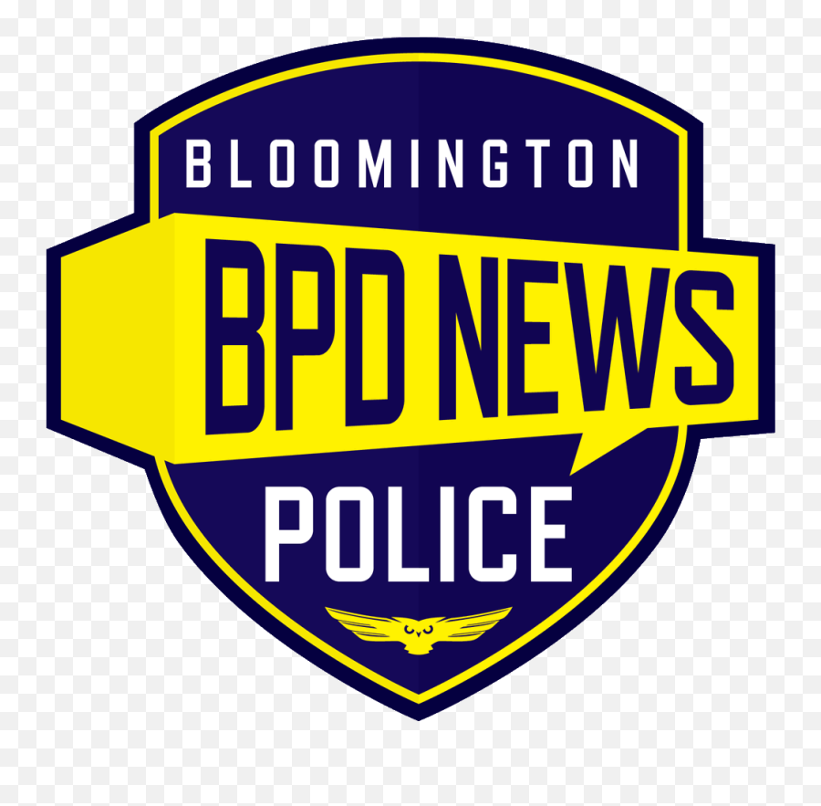 Bloomington Police - Language Png,Stolen Icon