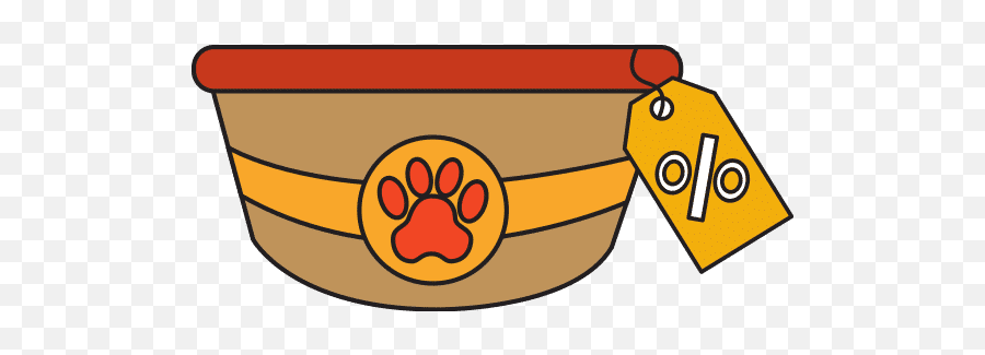 Pet Bowl - Language Png,Pet Bowl Icon