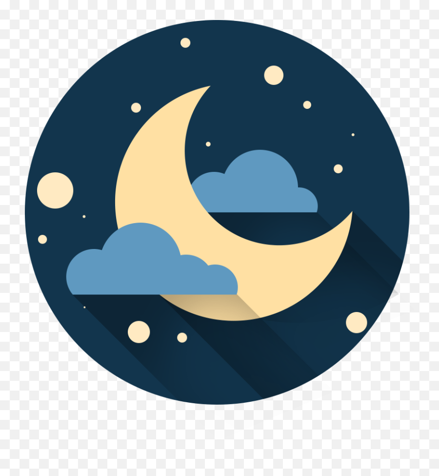 Download Moon Icon - Icon Png Image With No Background Aesthetic Moon Icon Png,Full Moon Icon