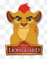 The Lion Guard - Cartoon Character png
