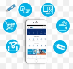 Easy Steps To Transfer Money From Paytm Bank Account - App png