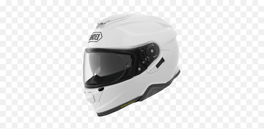 Rf - Shoei Gt Air 2 White Png,Icon Helmet Sizes