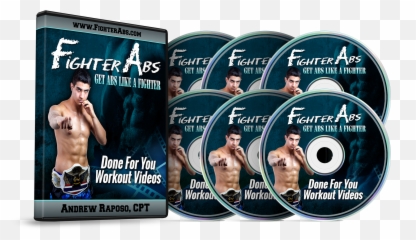 Download Fighter - Festa Da Fantasia Goiania Png,Abs Png