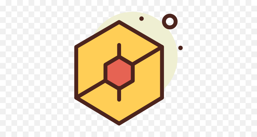 Hexagon - Free Shapes And Symbols Icons 3d Model Icon Png,Steven Universe Icon