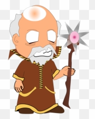 Man Standing Cartoon Png Svg Clip Art For Web - Download Wise Man Clipart Png,Mila Kunis Gif Icon