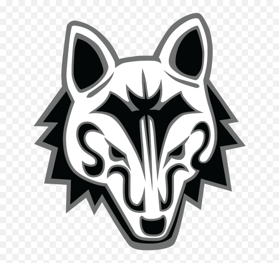 Dire Wolf Trading Pin - Dire Wolf Png,Wolves Icon