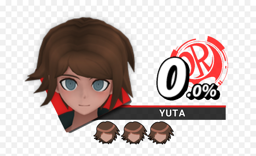 Yuta Asahina - Reddit Post And Comment Search Socialgrep Korekiyo In Smash Png,Kotoko Utsugi Icon