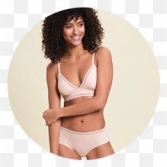 Wecare Our Eco - Responsible Collection Etam Curly png