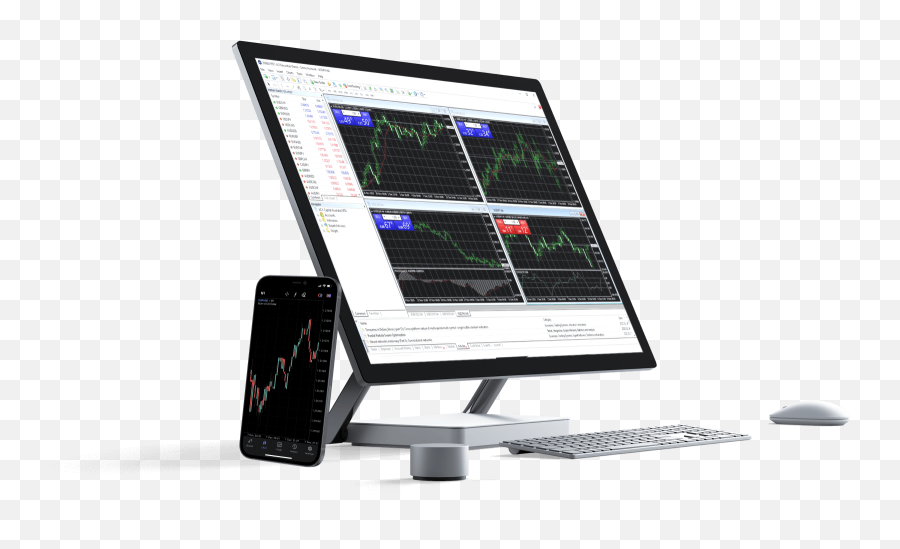 Download Metatrader 5 Trading Platform Acy Securities - Office Equipment Png,Metatrader Icon